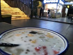 -东方花园夜市(解放中路)