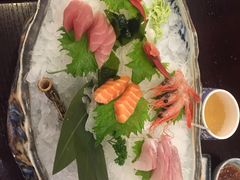 -松子料理(亮马桥店)