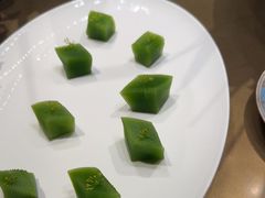 -香守·花胶鸡海鲜火锅(JW万豪店)