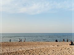 -那香海钻石沙滩浴场