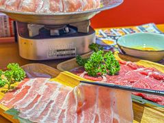 -佰海稻食堂·盖饭·拉面·寿喜锅(中华广场店)