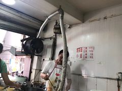 -赵伍面庄(松石大道店)