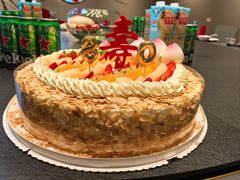 -香丰阁·烤鸭·川湘菜(清河店)