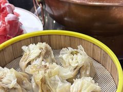 -楼外楼大刀肉传统火锅居(幸福街店)