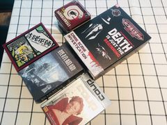 -CLUB心邸·掼蛋·麻将·扑克(日坛店)
