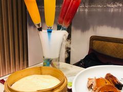 -京华烟云·北京烤鸭(领展购物广场·中关村店)