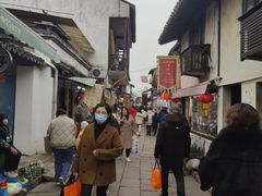 -阿东农家菜(新场古镇下塘街店)