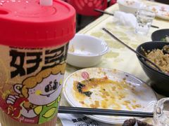 -聚味瞿记·龙虾堂(树木岭店)