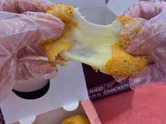 -悠个炸鸡(南京创始店)
