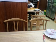 大堂-红满天红焖羊排(大西菜行店)