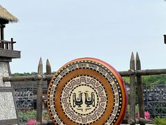 -茅山东方盐湖城景区