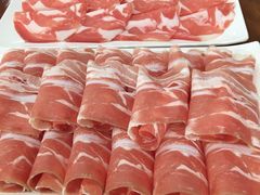 -岳合轩老北京涮肉