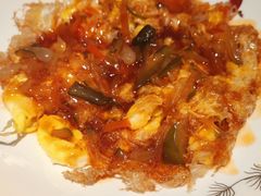 很久以前的五柳炸蛋-小炳胜(卓悦中心店)