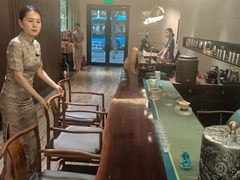 -王府茶宴(大观园总店)