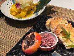 -本源食集 日式烧肉·炉端烧(东海缤纷店)