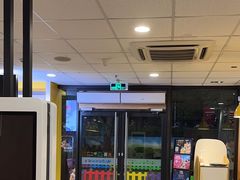 -麦当劳(大亚湾龙光城店)