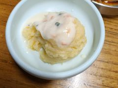 -小花花炭火烤肉·十五年延吉风味(左家庄店)