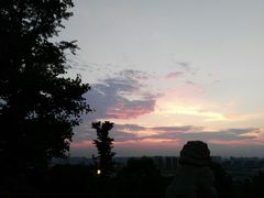 -南京市江宁方山