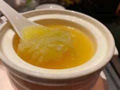 即位鱼翅-半岛翡丽海鲜自助餐厅(观风亭店)