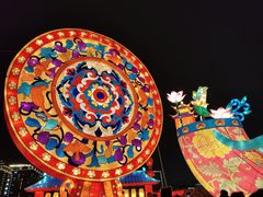 -西安城墙·碑林历史文化景区