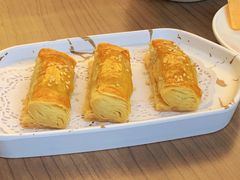 -创元千禧大酒店 · 香港轩