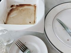 -深圳温德姆至尊酒店·大堂吧·户外花园
