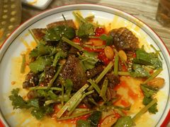 -天山传奇新疆菜(SKLP店)