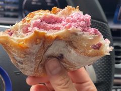 -Juicy Bakery(大学路店)