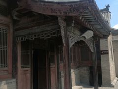 -山西王家大院