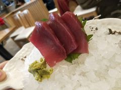 -林妈妈村·日式料理(宝山龙湖天街店)