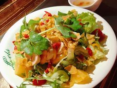 蜜桃醉鸡-Let's Taipei 非常烘焙(太古里店)