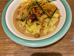 -清真·玛丽亚新疆菜主题餐厅(浙江中路店)