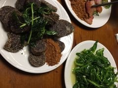 -88号小吃店·经典云南菜·地道纳西美食
