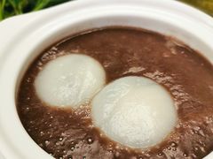 红豆汤圆-鼎泰丰(国贸商城店)
