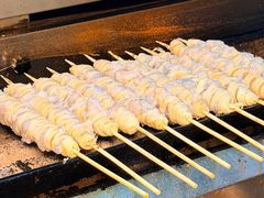 -霹雳火·重庆烧烤·江湖菜(解放碑店)