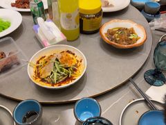 -香阁餐厅·常州菜·常州菜代表品牌(新北奥体店)