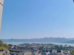 -东钱湖旅游度假区