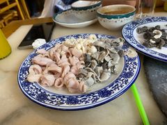 -爆肚于(赵公口桥店)