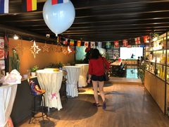 -回声星球·团建策划·赛事承办·拓展培训(大钟寺店)