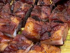 -红旗山庄(圭峰山店)