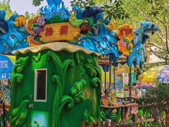 -广州体育学院体操馆