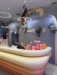 -奈尔宝家庭中心·亲子餐厅(华采天地店)