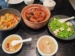 -简小舍·民间手艺菜(武昌江滩店)