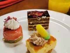 -昆山琶拉帝诗酒店·河畔咖啡厅Riverside Cafe