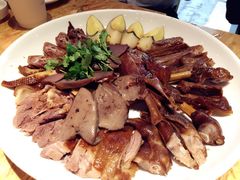 -陈鹏鹏潮汕菜(欢乐海岸 海边景观店)