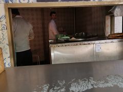 -新疆伊宁远征餐厅