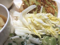 -素满香·食养自助(天一广场店)