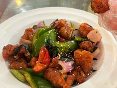 紫苏焗排骨-煲煲掂风味煲仔饭餐厅(西区店)