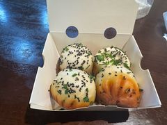 -东泰祥生煎馆(重庆北路店)