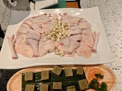 -春润大地海南椰子鸡(沙井京基百纳广场店)